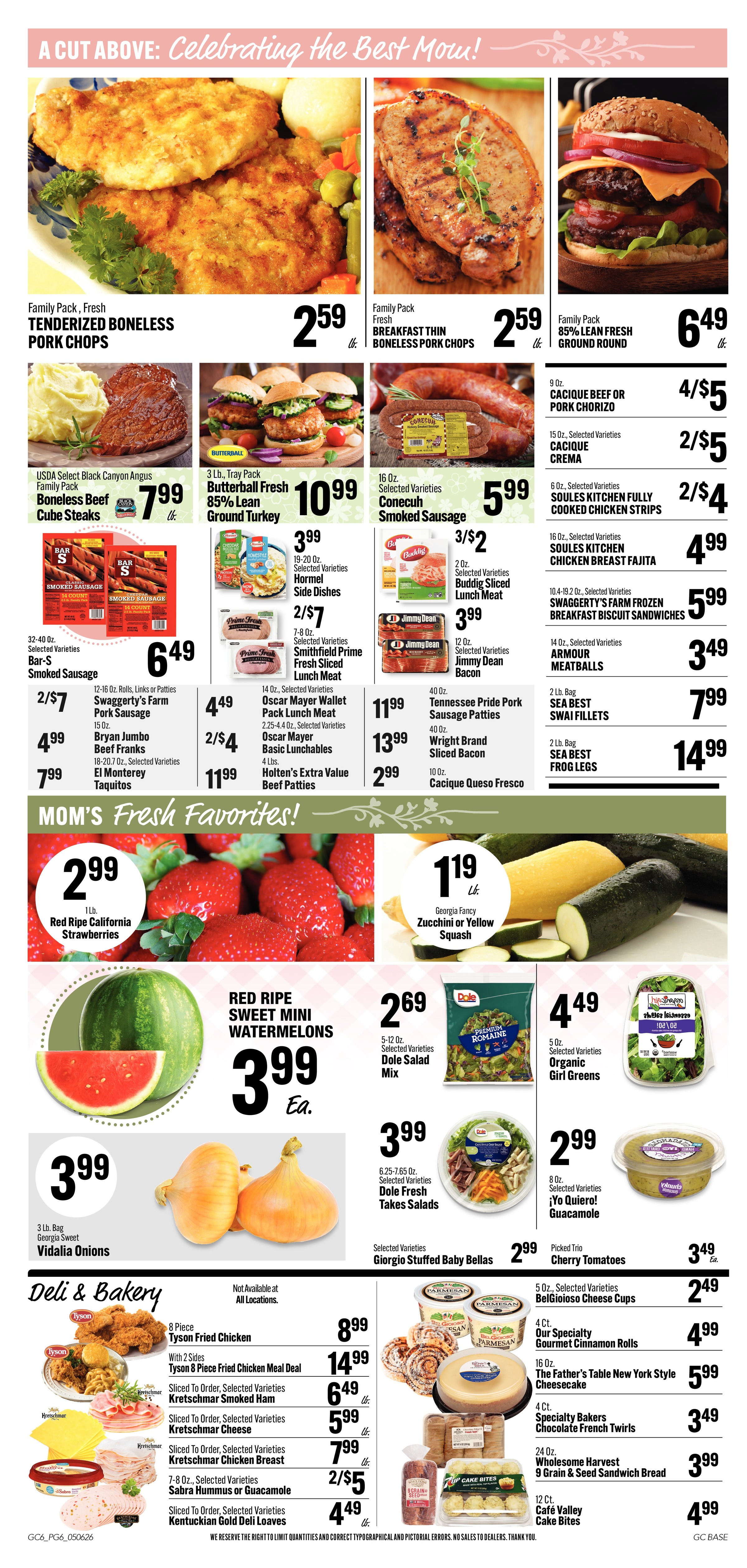 Ad page image
