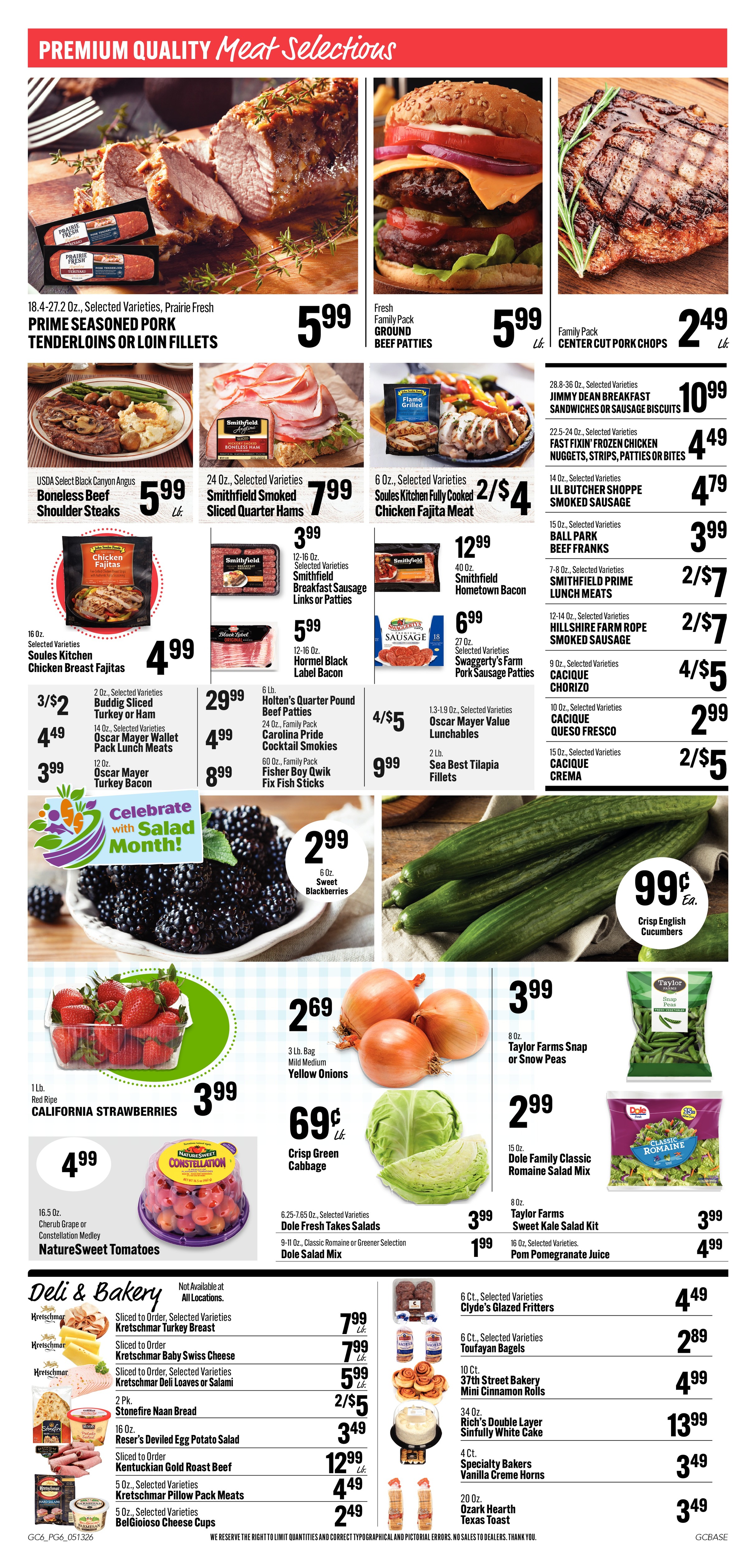 Ad page image