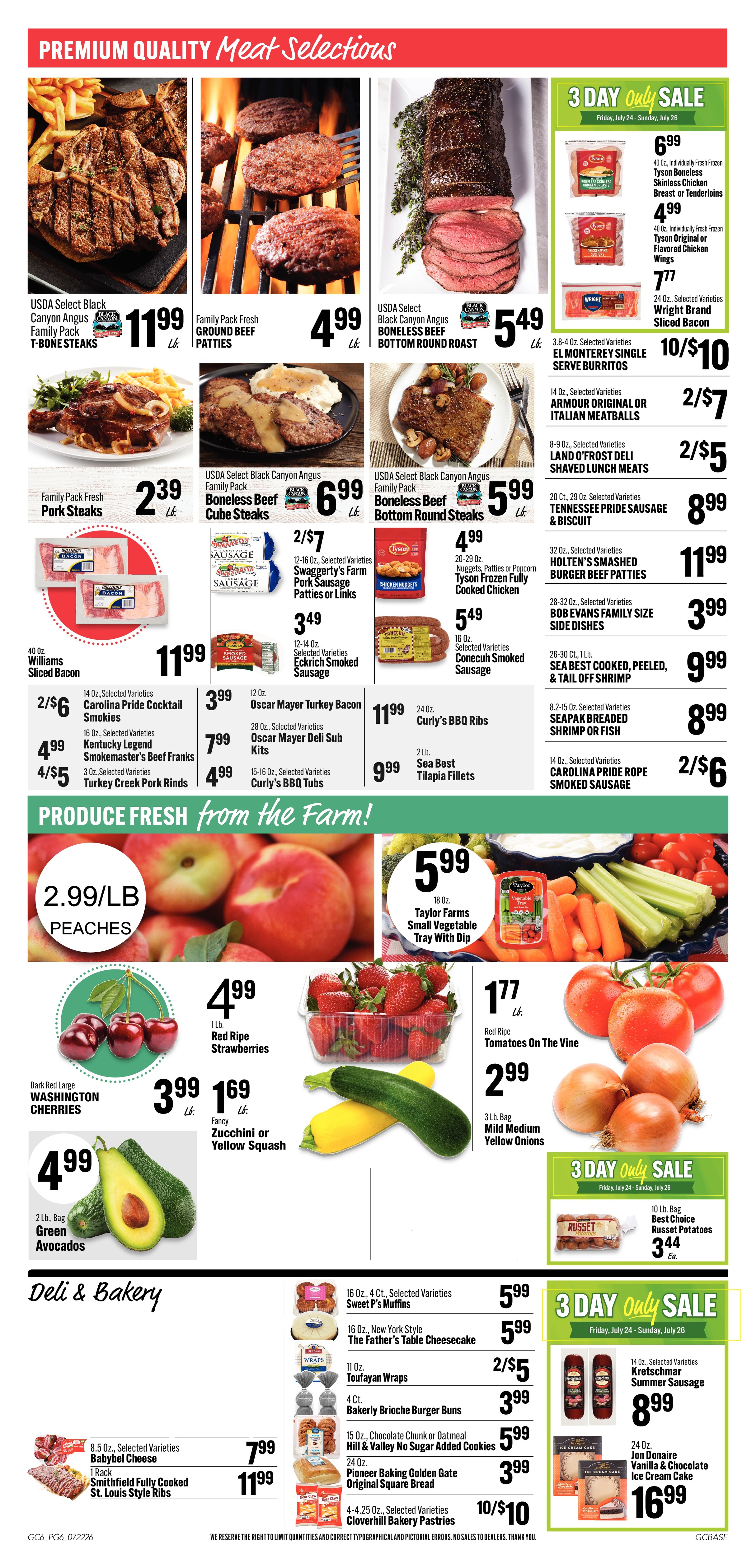 Ad page image