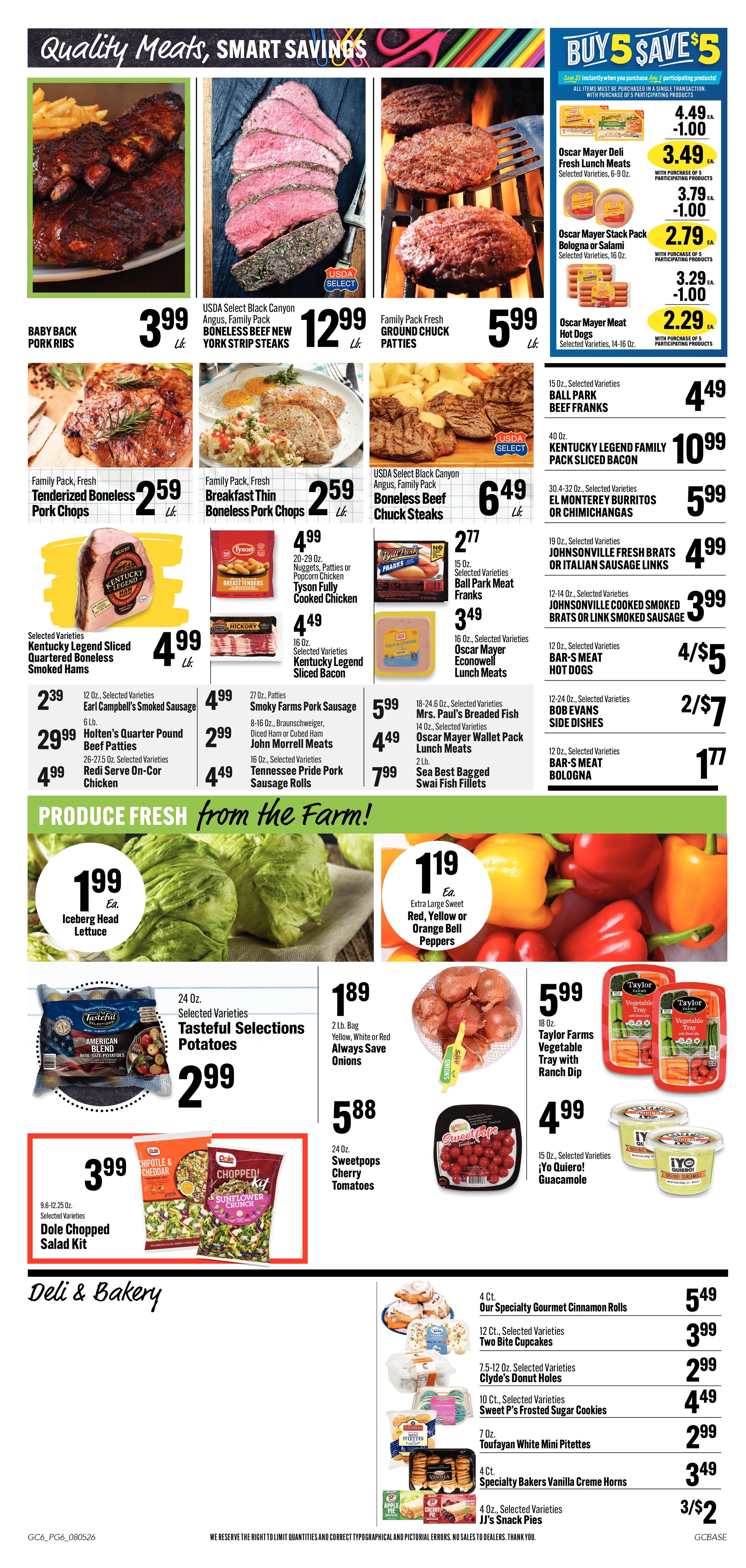 Ad page image