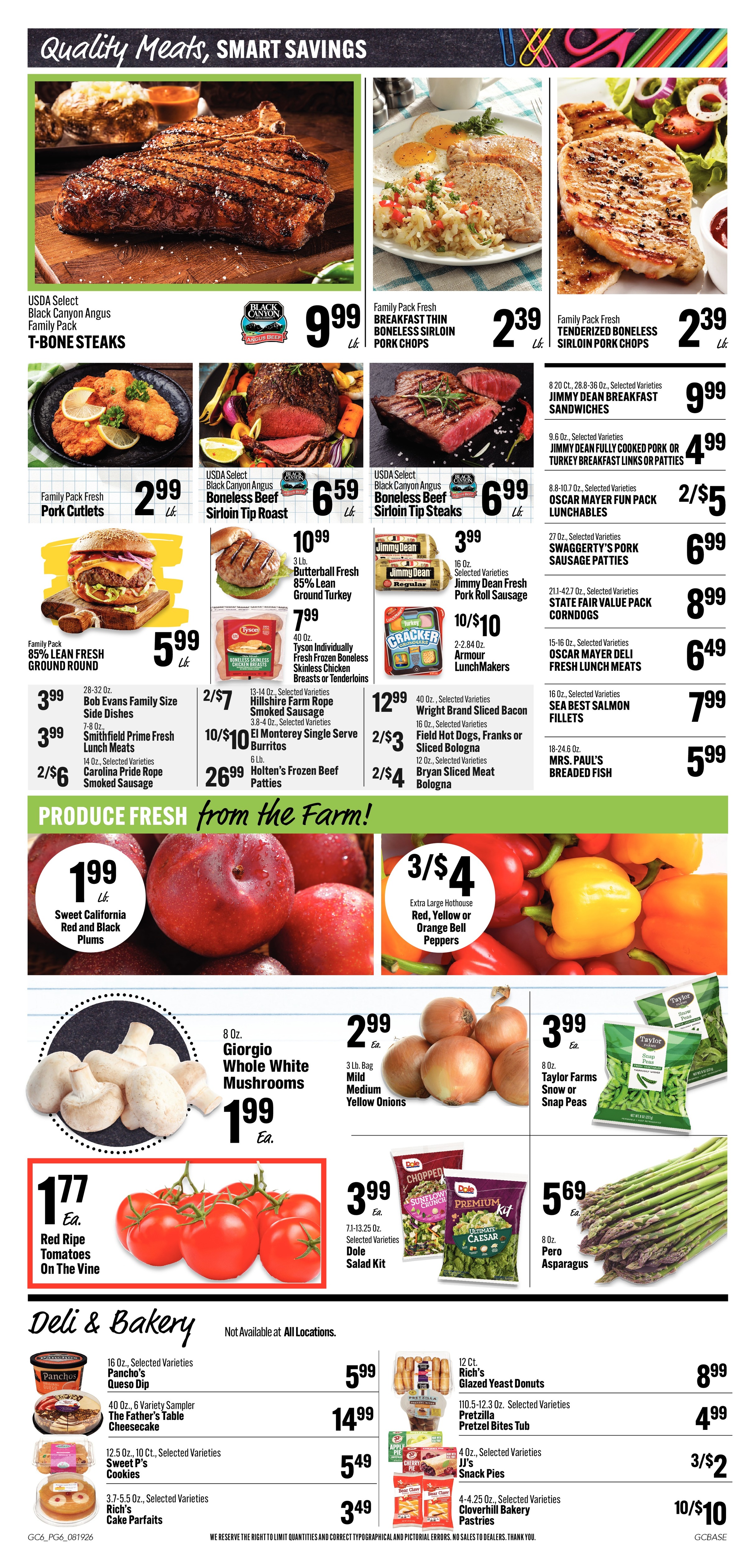 Ad page image