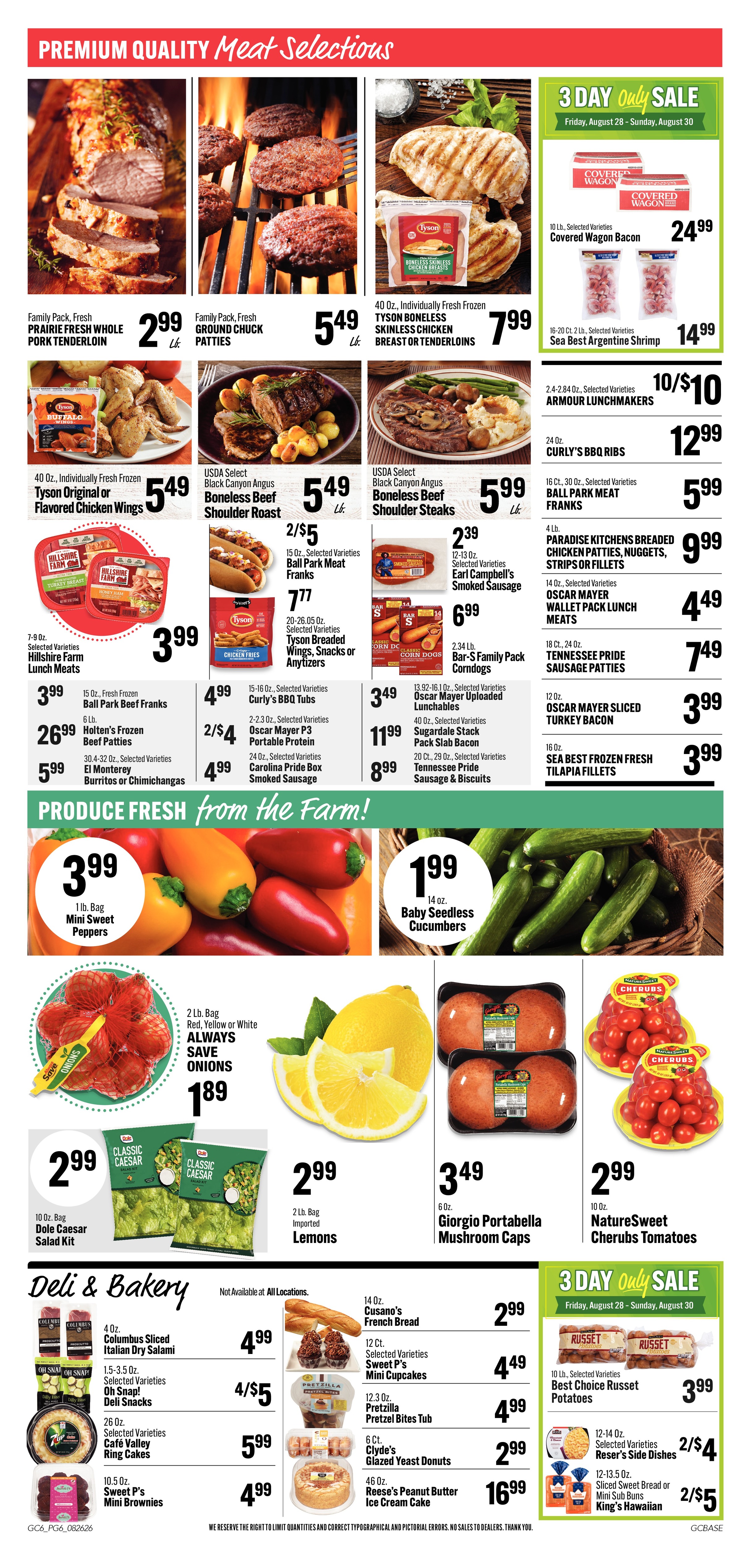 Ad page image