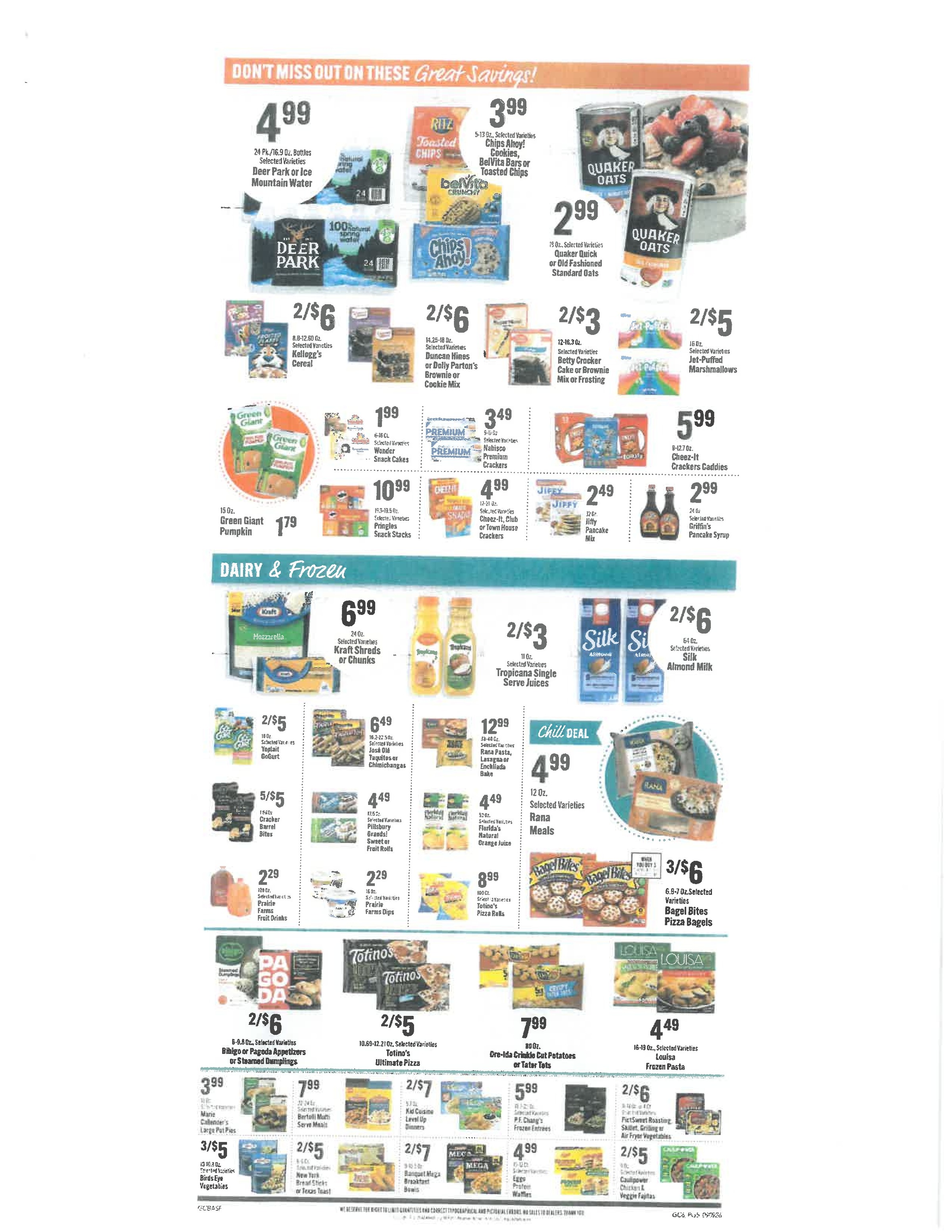 Ad page image