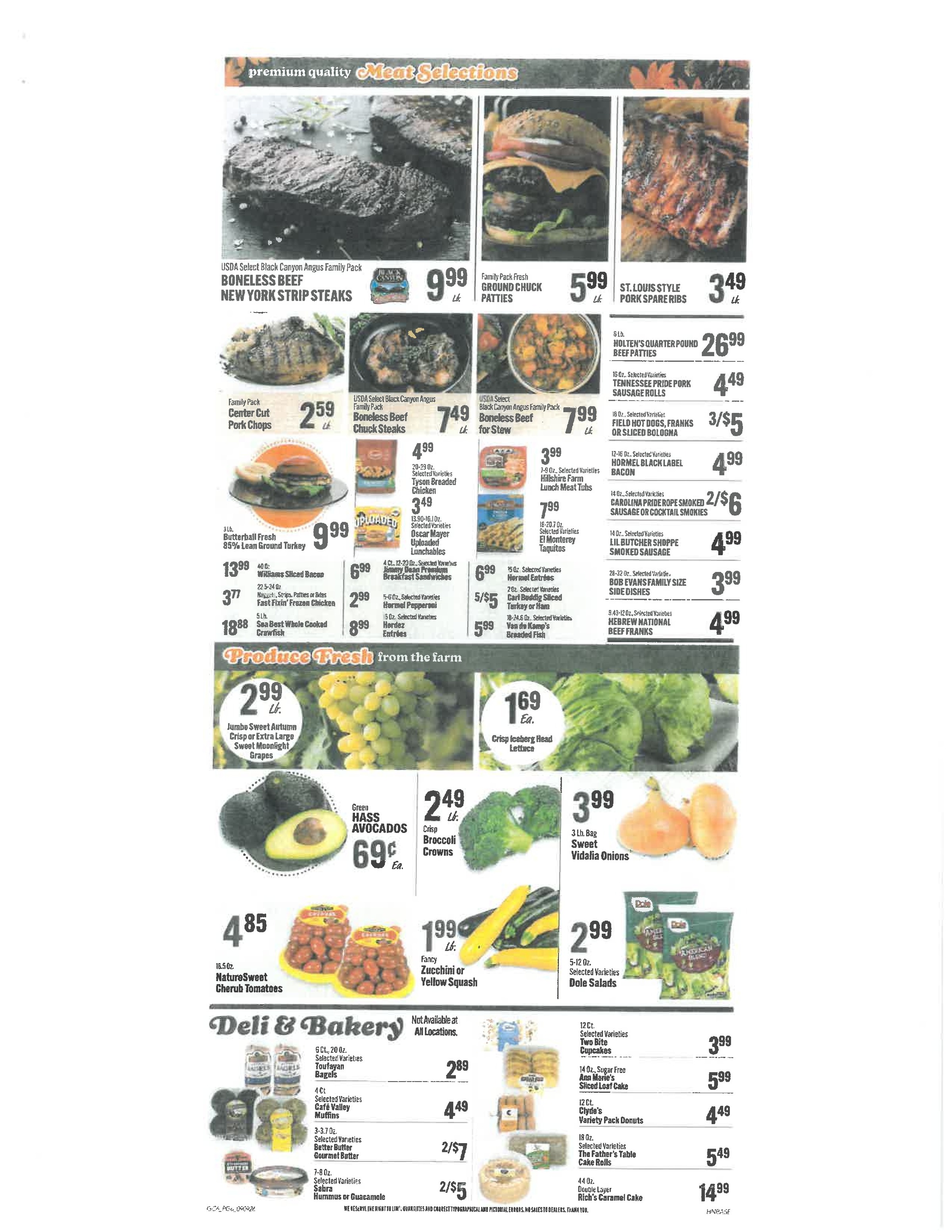 Ad page image