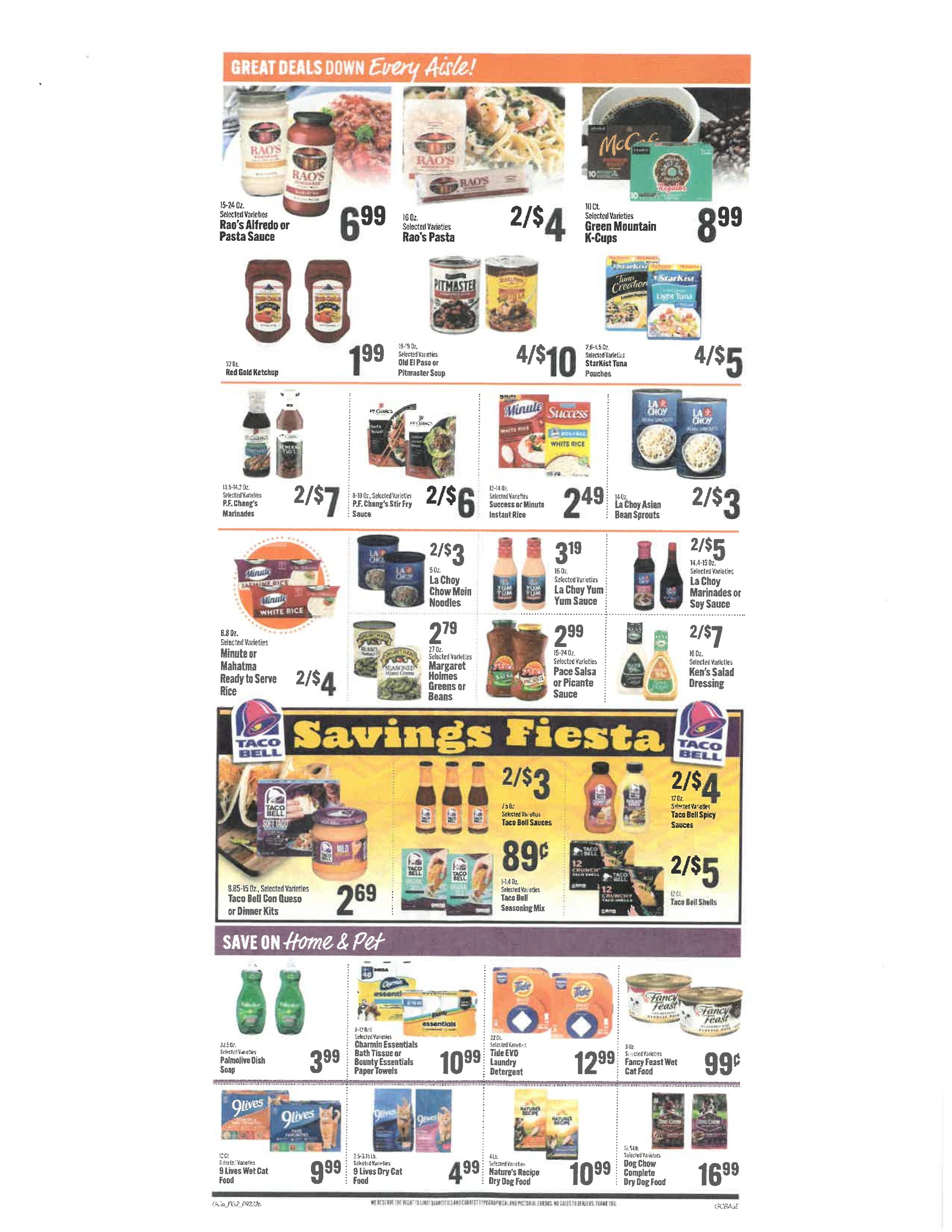 Ad page image