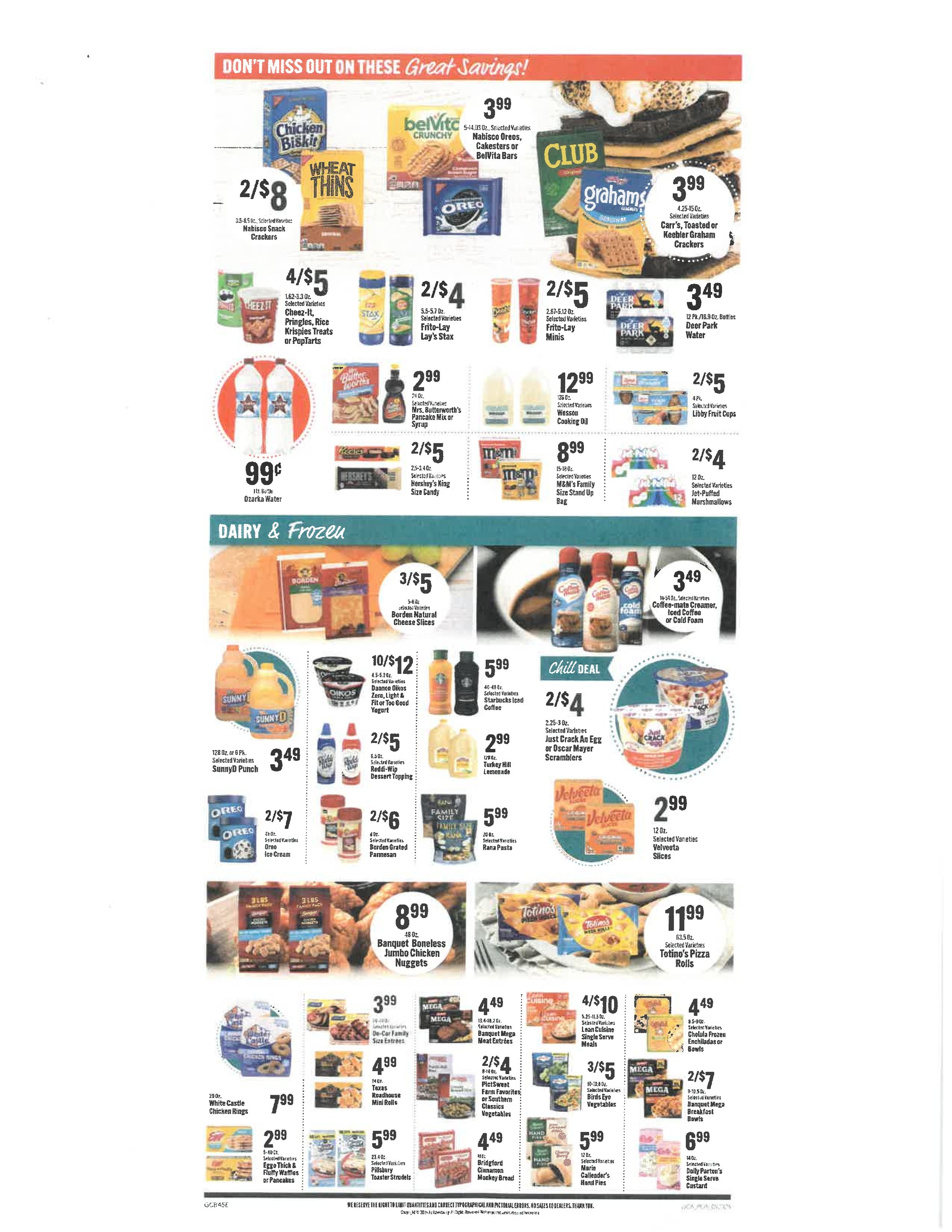 Ad page image