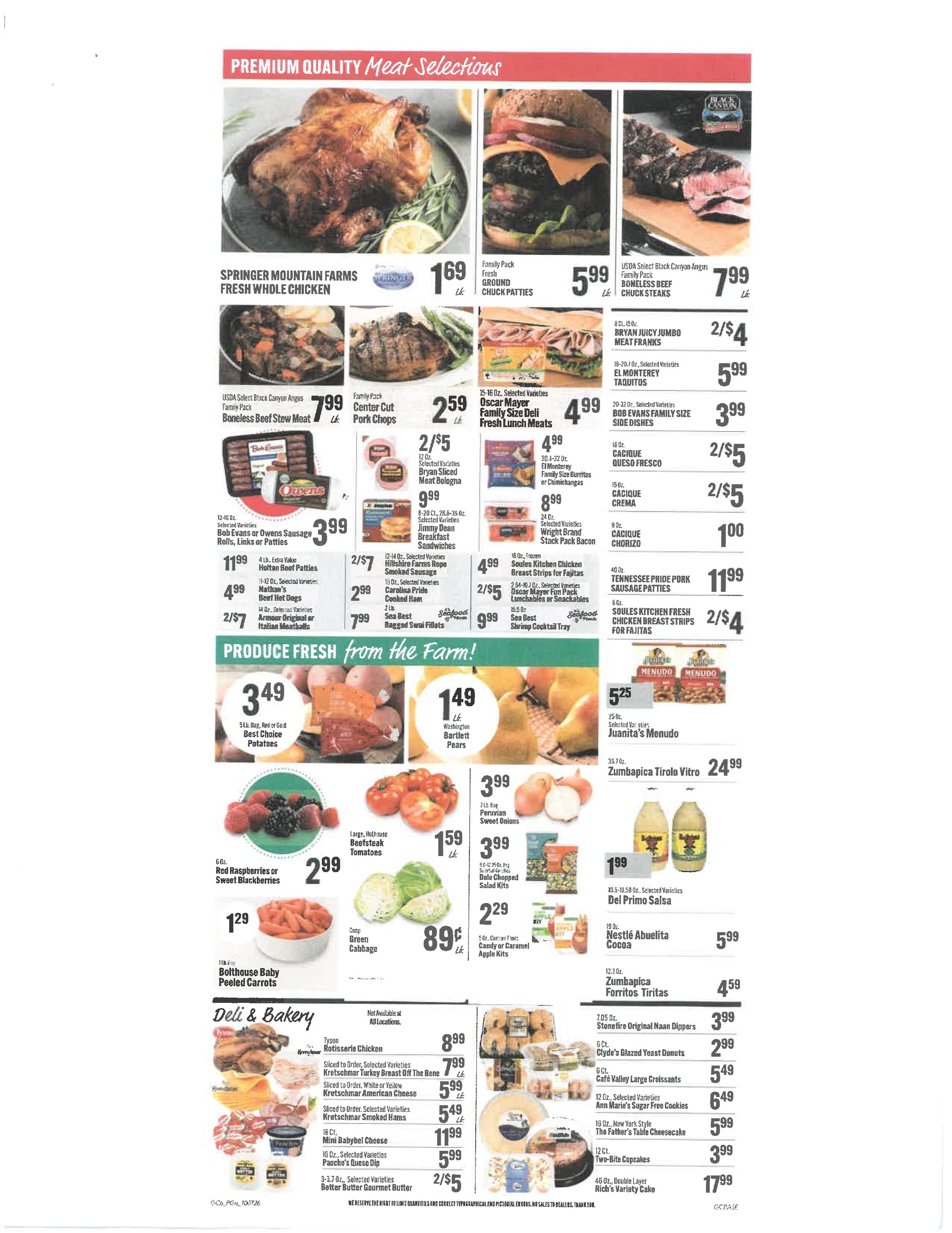 Ad page image